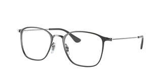 Ray-Ban RX6466 3102 49