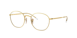 Ray-Ban RX6472 ROB 2500 50