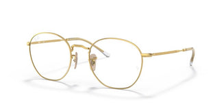 Ray-Ban RX6472 ROB 2500 50