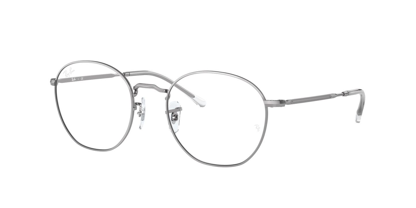 Ray-Ban RX6472 ROB 2502 52