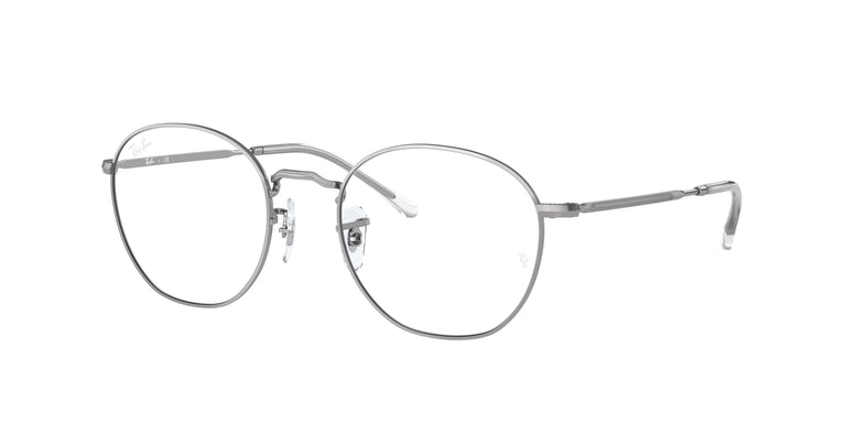 Ray-Ban RX6472 ROB 2502 52