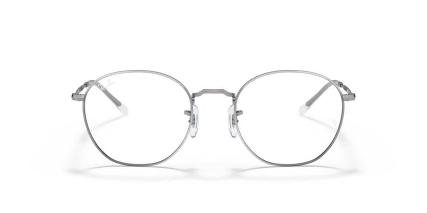 Ray-Ban RX6472 ROB 2502 52