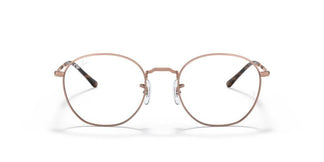 Ray-Ban RX6472 ROB 2943 50