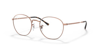 Ray-Ban RX6472 ROB 2943 52