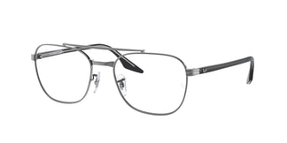 Ray-Ban RX6485 2502 55