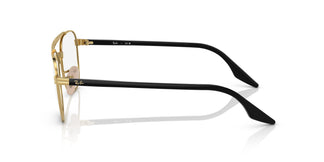 Ray-Ban RX6485 3122 55