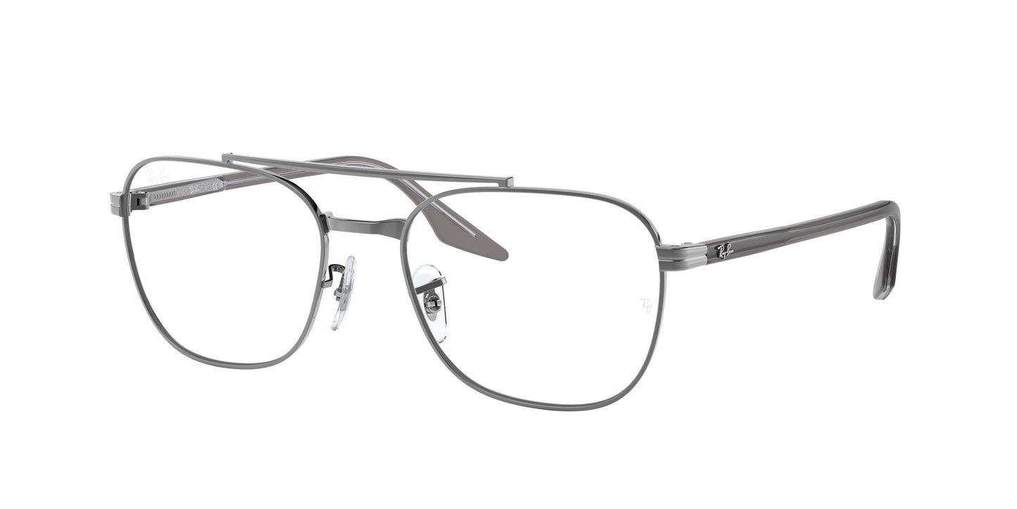 Ray-Ban RX6485 3123 55