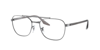 Ray-Ban RX6485 3123 55