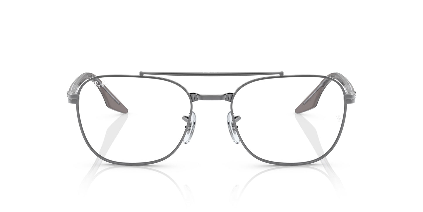 Ray-Ban RX6485 3123 55