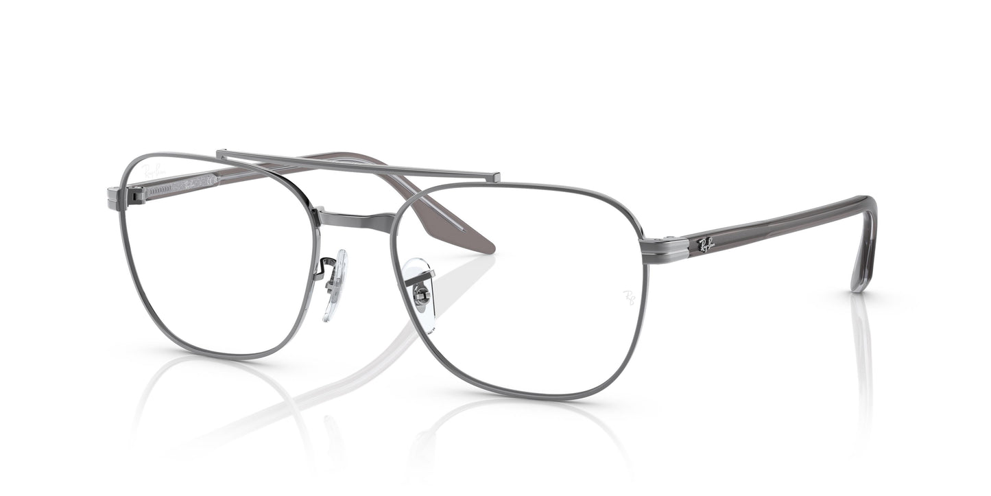 Ray-Ban RX6485 3123 55