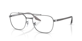 Ray-Ban RX6485 3123 55