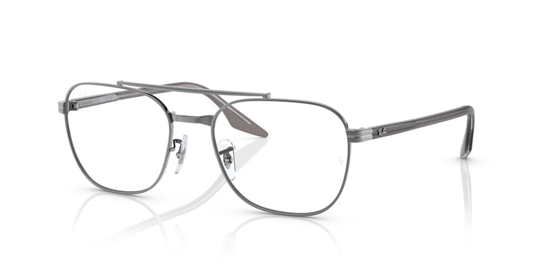 Ray-Ban RX6485 3123 55