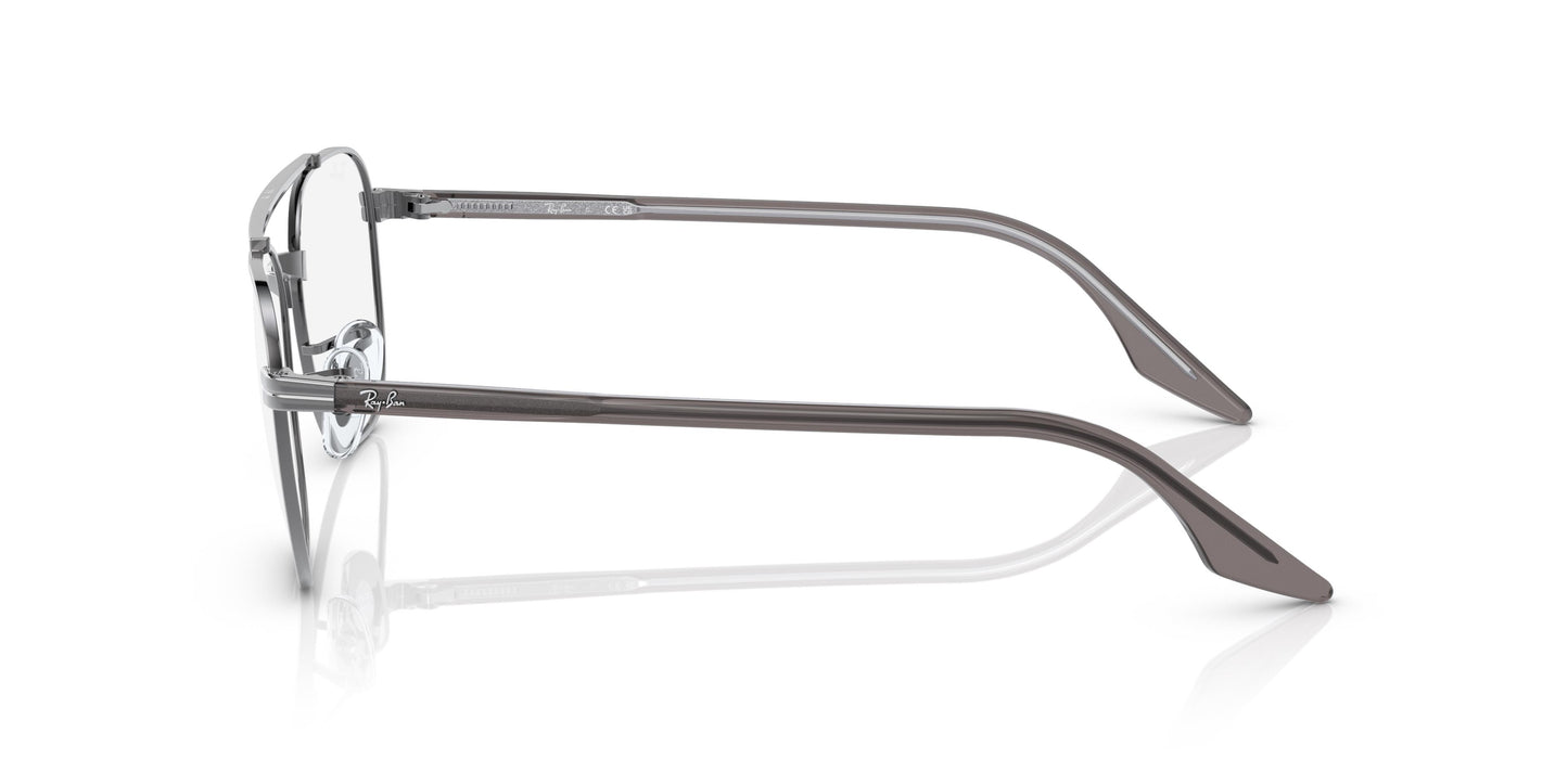 Ray-Ban RX6485 3123 55