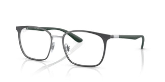 Ray-Ban RX6486 3125 52