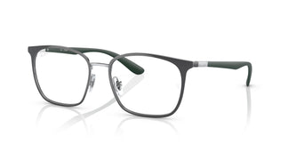 Ray-Ban RX6486 3125 54