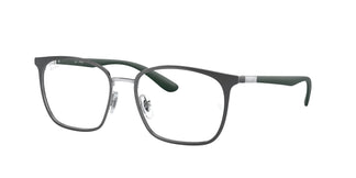 Ray-Ban RX6486 3125 54