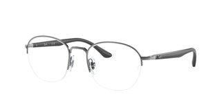 Ray-Ban RX6487 2502 52