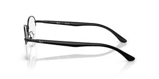 Ray-Ban RX6487 2509 52