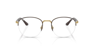 Ray-Ban RX6487 2905 50