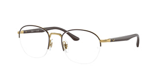 Ray-Ban RX6487 2905 50