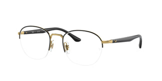 Ray-Ban RX6487 2991 52