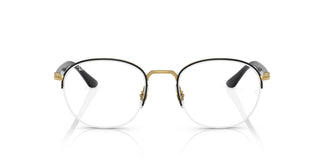 Ray-Ban RX6487 2991 52