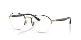 Ray-Ban RX6487 2991 52