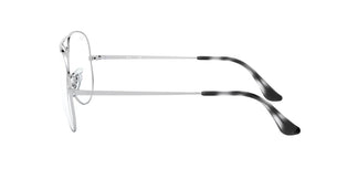 Ray-Ban RX6489 AVIATOR 2501 55