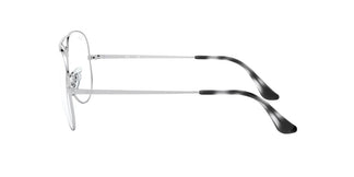 Ray-Ban RX6489 AVIATOR 2501 58