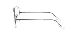 Ray-Ban RX6489 AVIATOR 2502 58