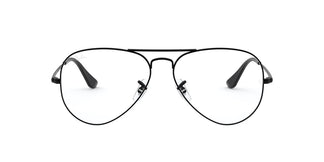 Ray-Ban RX6489 AVIATOR 2503 58