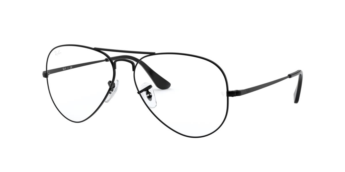 Ray-Ban RX6489 AVIATOR 2503 58