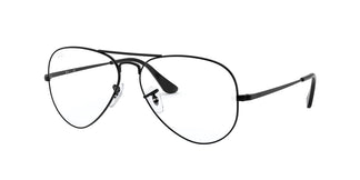 Ray-Ban RX6489 AVIATOR 2503 58