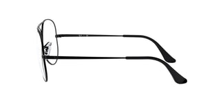 Ray-Ban RX6489 AVIATOR 2503 58