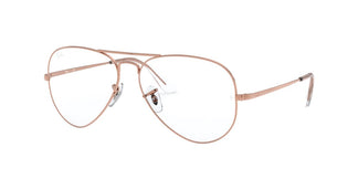 Ray-Ban RX6489 AVIATOR 3094 55