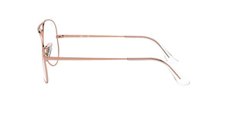 Ray-Ban RX6489 AVIATOR 3094 58