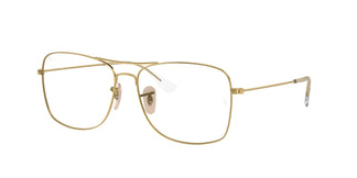 Ray-Ban RX6498 2500 55