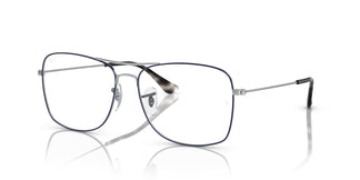 Ray-Ban RX6498 2970 55