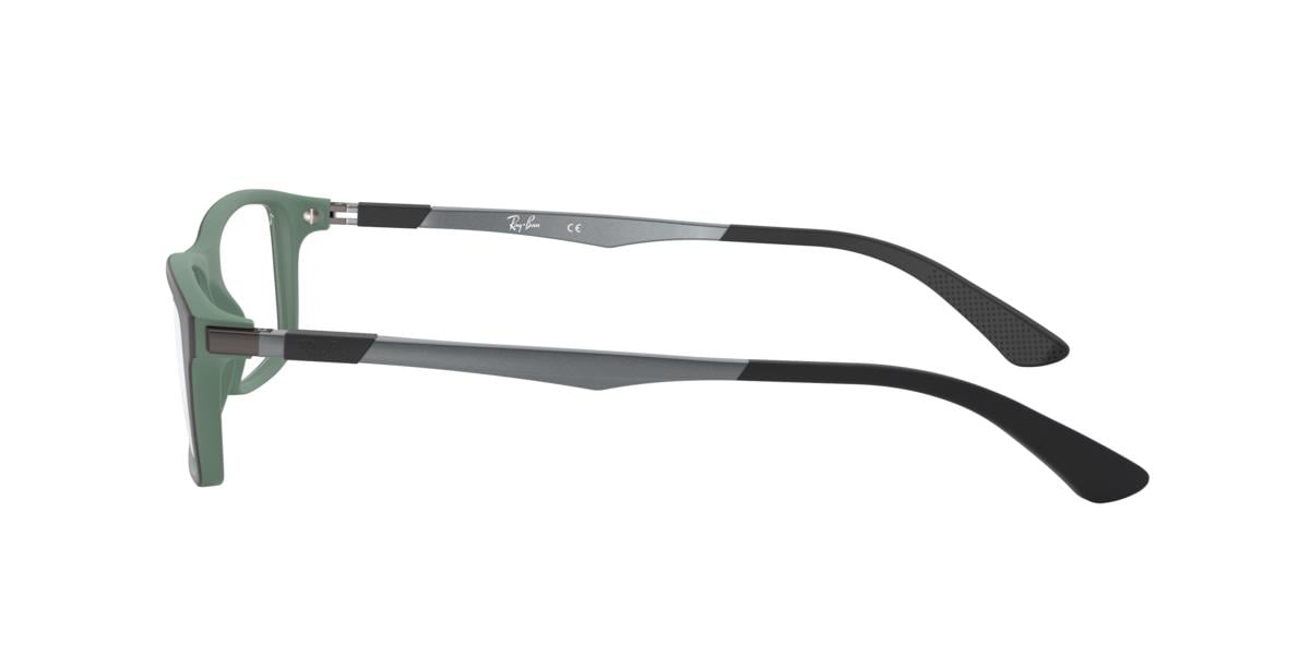 Ray-Ban RX7017 5197 56