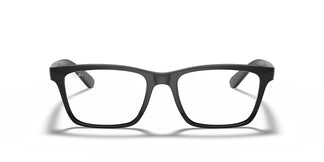 Ray-Ban RX7025 - 2000 - Black - 55 mm