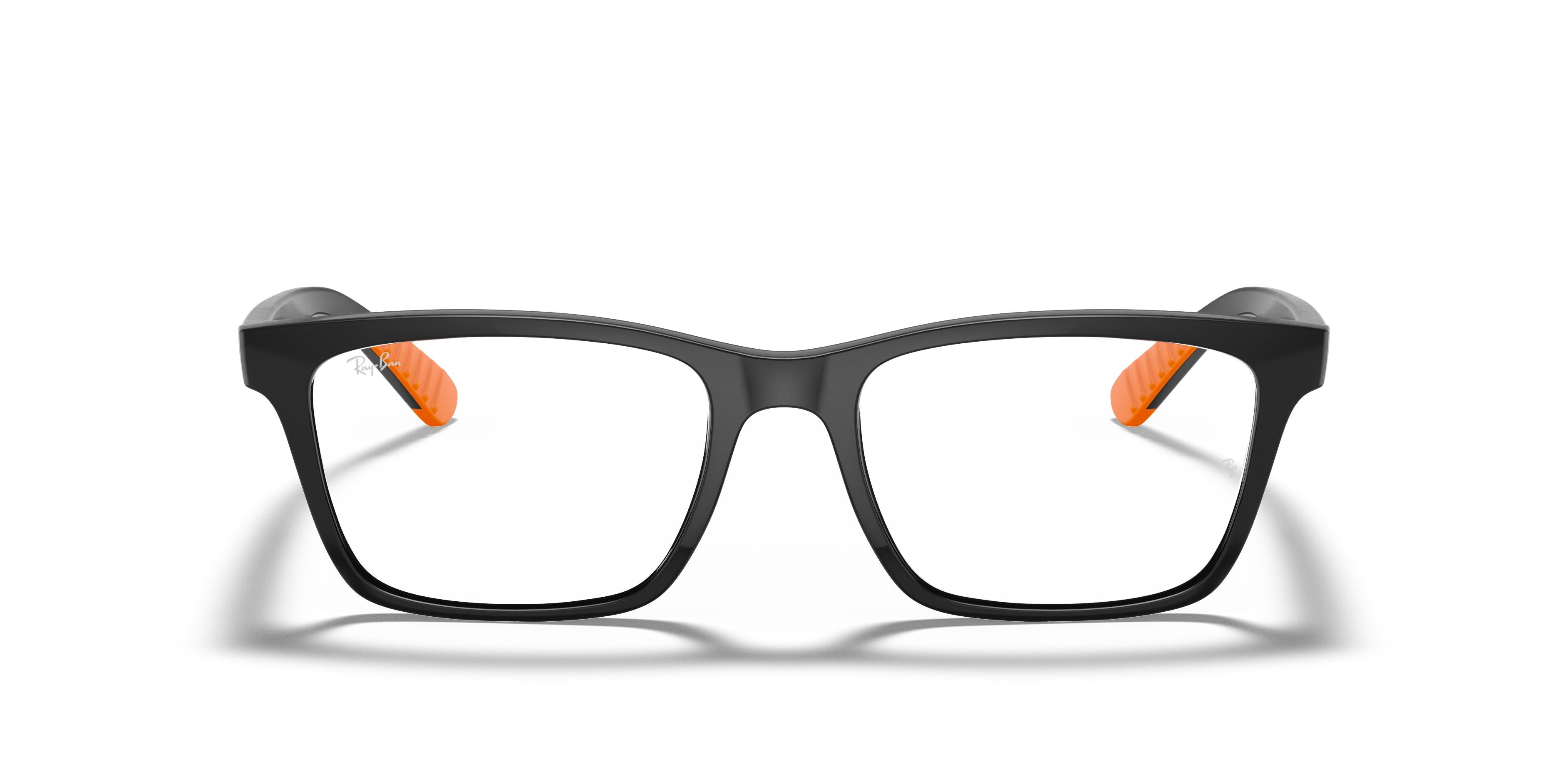 Ray-Ban RX7025 - 5417 - Black - 53 mm