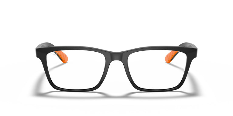 Ray-Ban RX7025 - 5417 - Black - 55 mm