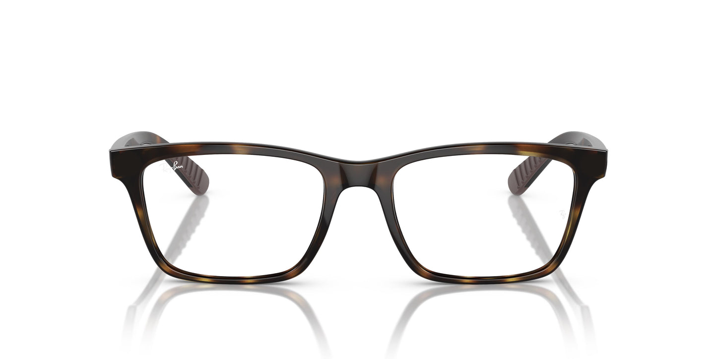 Ray-Ban RX7025 8282 55