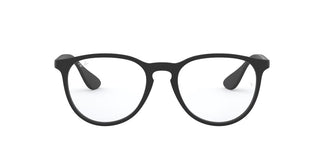 Ray-Ban RX7046 ERIKA - 5364 - Rubber Black - 51 mm