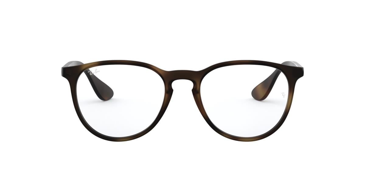 Ray-Ban RX7046 ERIKA - 5365 - Rubber Havana - 51 mm