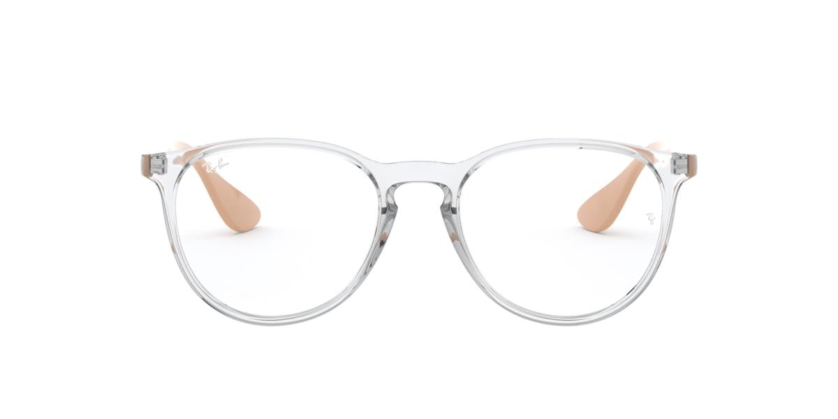 Ray-Ban RX7046 ERIKA - 5953 - Transparent - 51 mm