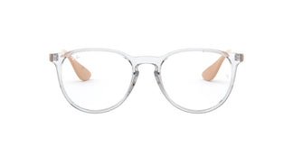 Ray-Ban RX7046 ERIKA - 5953 - Transparent - 51 mm