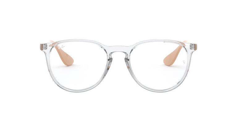 Ray-Ban RX7046 ERIKA - 5953 - Transparent - 51 mm