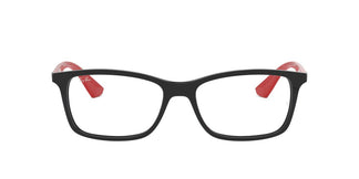 Ray-Ban RX7047 - 2475 - Black - 54 mm