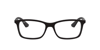 Ray-Ban RX7047 - 5196 - Matte Black - 54 mm